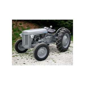 Tracteur Massey Ferguson 265 haute performance d'occasion – Achetez maintenant à prix de gros avec option de livraison rapide pour une performance agricole optimale - Product Image 5