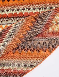 Custom Women's Crochet Beach <b>Sarong</b> Cover Up Tie Side Swimwear Wrap Wholesale OEM Manufacturer - Product Image 3