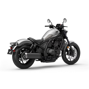 Honda Rebel 1100 DCT 2026 - Product Image 4