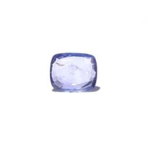 Purple Sapphire (Khooni) 5.15 Carat Loose Gemstone for Fine Jewelry - Product Image 1