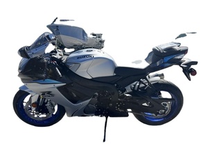 Meilleure Performance 2026 GSX-R750 750cc, moto sportive à refroidissement liquide, essence, 6 vitesses, prête pour l'exportation en gros, achetez maintenant - Product Image 4