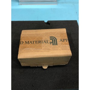 2 AMAT 0020-09654 Support de fixation CRT, 174659 - Équipements et pièces semi-conductrices d'occasion fiables à l'échelle mondiale chez - Product Image 4