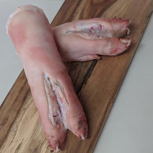 Carne de Cerdo Fresca Congelada, Patas Delanteras de Cerdo / Patas Traseras de Cerdo Congeladas de Alta Calidad al por Mayor - Product Image 1