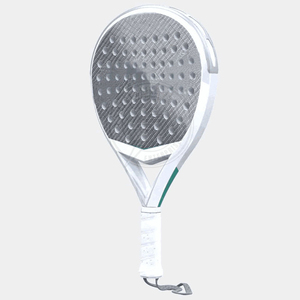 Raquetas de Pádel Profesionales de Alta Calidad, Diseño Único, Más Vendidas, Ligeras, Ecológicas, de Cuero y Carbono - Product Image 2