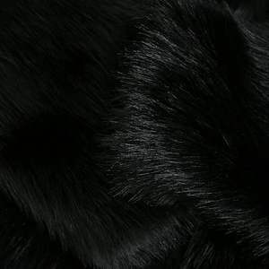 Manteau en fourrure naturelle de Mongolie fait main pour femme, vente en gros, veste chaude d'hiver en fausse fourrure de renard véritable - Product Image 3