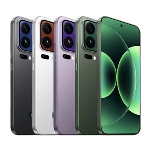 17 Pro Max 5G LTE Android 15 หน้าจอ OLED 6.9 นิ้ว 120Hz 2.9 AMOLED 100W Snapdragon 800 - Product Image 3