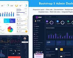 Software CRM Multiplataforma en Stock para Gestión de Clientes, Seguimiento de Ventas, Tareas, Acuerdos y Rendimiento Eficiente del Equipo - Product Image 4