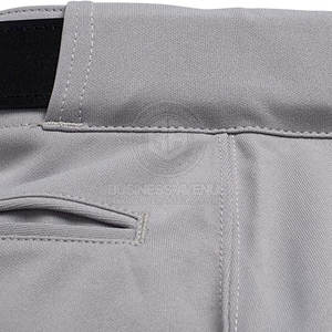 Servicio OEM, Pantalones de Béisbol de Último Diseño para Hombre, Cómodos y de Primera Calidad - Product Image 5