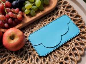 Porta Billetes de Cuero Genuino de Alta Calidad, Hecho a Mano, Ligero, Resistente al Agua, Precio al por Mayor, Distribuidor Global - Product Image 6