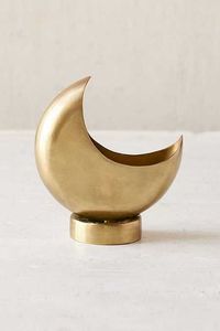 Elegante adorno de mesa islámico de metal para el Ramadán, centro de mesa para la decoración del hogar en el comedor durante el festival del Eid. - Product Image 2