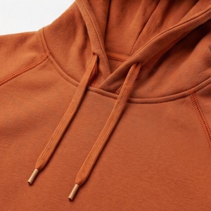 Sweat-shirts pour femmes, doublure en polaire douce, chauds et élégants, avec poche, pour l'automne, couleur personnalisée, logo personnalisé, vêtements - Product Image 4