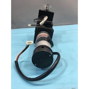 Moteur servo magnétique Electro-Craft 0586-00-022 - Équipements et pièces semi-conducteurs de confiance à l'échelle mondiale chez - Product Image 1