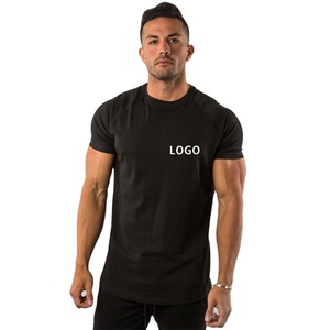 Prix usine été surdimensionné T-shirts pour hommes confortable 100% coton Jersey Logo personnalisé sérigraphie unisexe dernière conception - Product Image 5