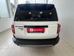 Toyota Prado VXR 2.8 Automático Usado 2025 - Product Image 2