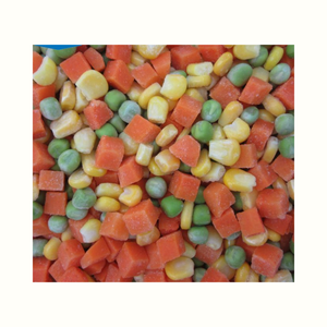 Vegetales Mixtos Congelados al por Mayor con Precio Competitivo, Vegetales Seleccionados para Importadores y Distribuidores Globales - Product Image 6