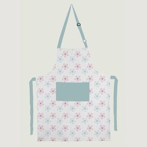 Tablier de chef pour la cuisson et le barbecue Cravates réglables pour le cou et la taille pour le confort Parfait pour les hommes et les femmes - Product Image 3