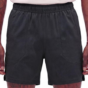 Pantalones Cortos Deportivos para Hombre, Elásticos, Transpirables, de Secado Rápido, Cómodos para Entrenamiento y Gimnasio - Product Image 1