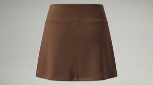 Women's Fashion Tennis <b>Skirt</b> High <b>Waist</b> Athletic Activewear <b>Skirt</b> Custom Apparel Manufacturer - Product Image 3