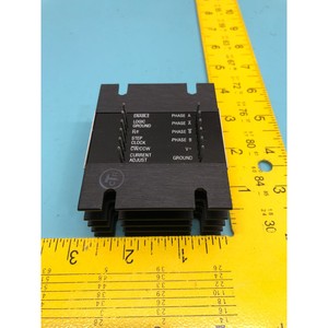 Controlador de Motor Paso a Paso IMS IB462, 180982 - Equipo y Piezas de Semiconductores de Confianza de Tradicción Global - Product Image 3