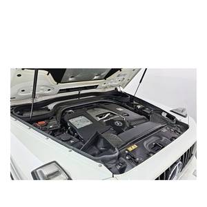 Mercedes-Benz Classe G AMG G63 Modèle janvier 2021 avec 31 992 km, conduite à gauche, boîte automatique, caméra de recul - Product Image 6