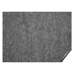 Tappeto Protettivo 8FT X 10FT, Spessore 1/4 di Pollice, Antiscivolo, 100% Poliestere Puro, Cuscinetto per Tappeti 7,8m² Premium per Uso Domestico - Product Image 5