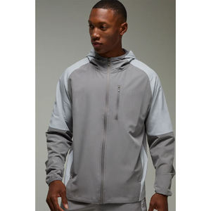 Custom Logo Man Joggers Suits Set Casual Men 2 Pieces <b>T</b> Shirt Shorts Set Sportswear Tracksuit <b>Track</b> Short Set For Men - Product Image 6