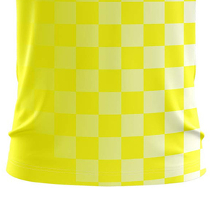 Camiseta Ligera de Punto para Hombre, Color Sólido, Transpirable, Informal, para Verano - Product Image 6