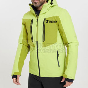 Vestes de ski pas chères Nouveau design Vestes de ski Prix raisonnable Produit imperméable Vestes de ski Vente flash - Product Image 2
