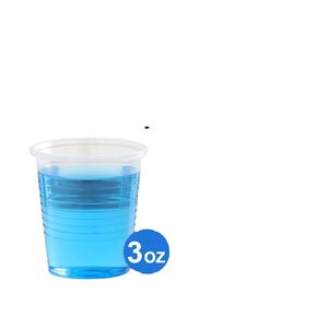 Vasos Modernos para Bebidas Frías, Ecológicos, Biodegradables, Aptos para Congelador, a Prueba de Fugas, Desechables, Reciclables, Libres de BPA, de PET/PLA, Marca Home Richfull - Product Image 1