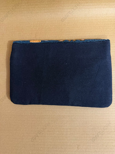 Wholesale Handmade Floral Beaded Envelope Clutch <b>Bag</b> Luxury Sequins Embroidered Evening Clutch Purse for Women OEM ODM Private - Product Image 4