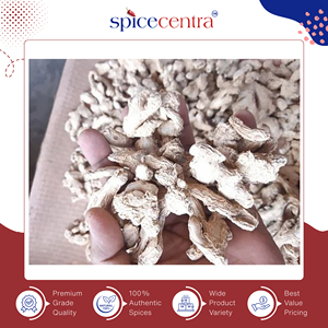 Fabricant et exportateur d'origine indienne de gingembre séché du Maharashtra Tukadi 100% pur et biologique de qualité supérieure au meilleur prix - Product Image 5