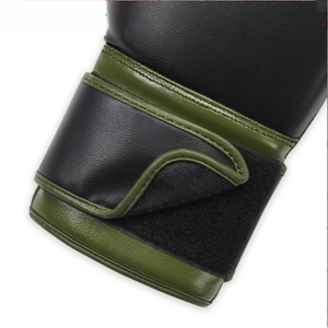 Guantes de Boxeo Profesionales Personalizados Baratos, Fabricados en Pakistán, con Logotipo Personalizado de Fábrica en Pakistán, Gran Venta 2026 - Product Image 5