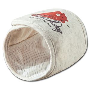 Manchon de protection en gaze pour chien, vêtement apaisant et compressif pour animaux de compagnie - Product Image 2