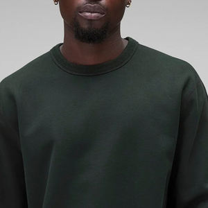 Sweat-shirt décontracté pour homme au design tendance, idéal pour les voyages, les loisirs et les sorties quotidiennes / Matériel de haute qualité pour l'hiver - Product Image 2