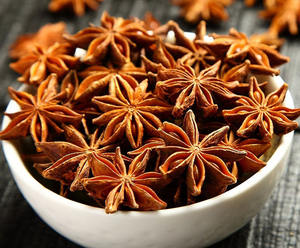 Anís estrellado fresco y seco de la mejor calidad de Vietnam, exportado a granel - Product Image 4