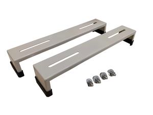 Soporte de Acero Inoxidable para Aire Acondicionado de Pie, Grado de Exportación, Construcción Resistente, Duradero, de Larga Duración, para Uso Industrial, Comercial y Doméstico - Product Image 2