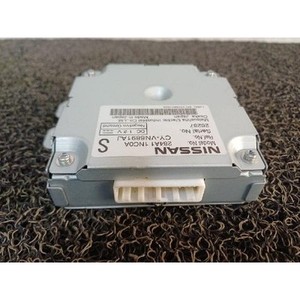 Conjunto de Controlador de Cámara G V36 2007-2015 Usado ORIGINAL 284A11NC0A - Product Image 4