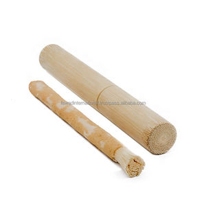 Extracto de hierbas orgánicas Miswak Sticks Liofilizado Limpieza de dientes naturales y solución fortalecedora de encías - Product Image 4