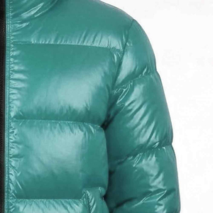 Veste matelassée pour homme de haute qualité, à manches longues, pour l'hiver, vêtement décontracté, épaisse, pour l'extérieur, avec personnalisation - Product Image 5
