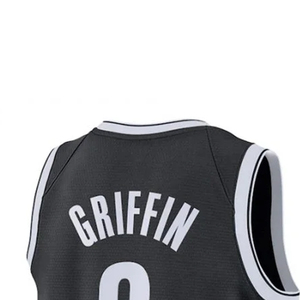 Maillot de basketball personnalisé en maille respirante à séchage rapide, uniforme d'équipe, logo OEM, fournisseur en gros 2026 Global Pro - Product Image 5