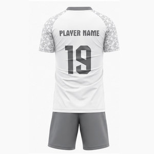 Uniforme de Balonmano Profesional y Duradero para Adultos, Poliéster Transpirable, Ligero, Ecológico, Textura Suave, Cómodo, Deportivo - Product Image 2