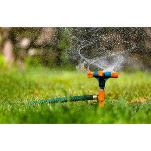 Sistema de Riego Táctico Diseñado para Agricultura Comercial con Rendimiento Avanzado de Aspersión y Riego por Goteo - Product Image 5