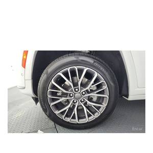 Jeep Cherokee L Summit Reserve 2023, 3.6L, 44,752 km, Caja de Cambios Automática, Asientos de Cuero, Volante a la Izquierda, Cámara Trasera - Product Image 5