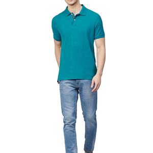 Polo Transpirable de Marca Privada Más Vendido, Servicio OEM, Polo de Diseño Profesional Cómodo de Marca Privada en Venta - Product Image 4