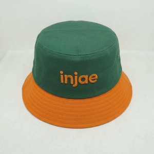 OEM Custom 3D Embroidery <b>Bucket</b> <b>Hats</b> Cotton Twill ODM Low MOQ Headwear Manufacturer Factory Bulk Direct - Product Image 2