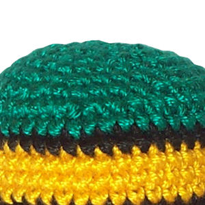 Sports <b>Hacky</b> <b>Sack</b> Ball for Balance and Coordination Development Supplier Reliable Quality and OEM Support - Product Image 2
