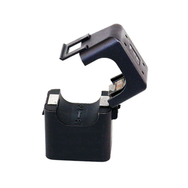 KP-YCT-T24 Current Transformer for Ammeter 1A-3000A Split Core Busbar Indoor Power Supply