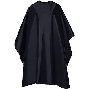 Capa de Barbero Impermeable para Cortar el Cabello, Capa de Salón de Belleza, Precio al por Mayor, Calidad Premium, Bata de Peluquería Cómoda - Product Image 6