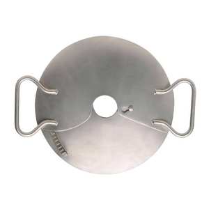 Manuel d'instruments de fléchage pour amputation Blakes, outil en acier inoxydable de haute qualité certifié CE pour une précision médicale par Grip Surgical - Product Image 2