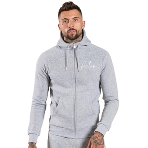 Chándal personalizado para hombre, oferta especial, corte ajustado, algodón y poliéster, tallas grandes, chándal para hombre en stock. - Product Image 4